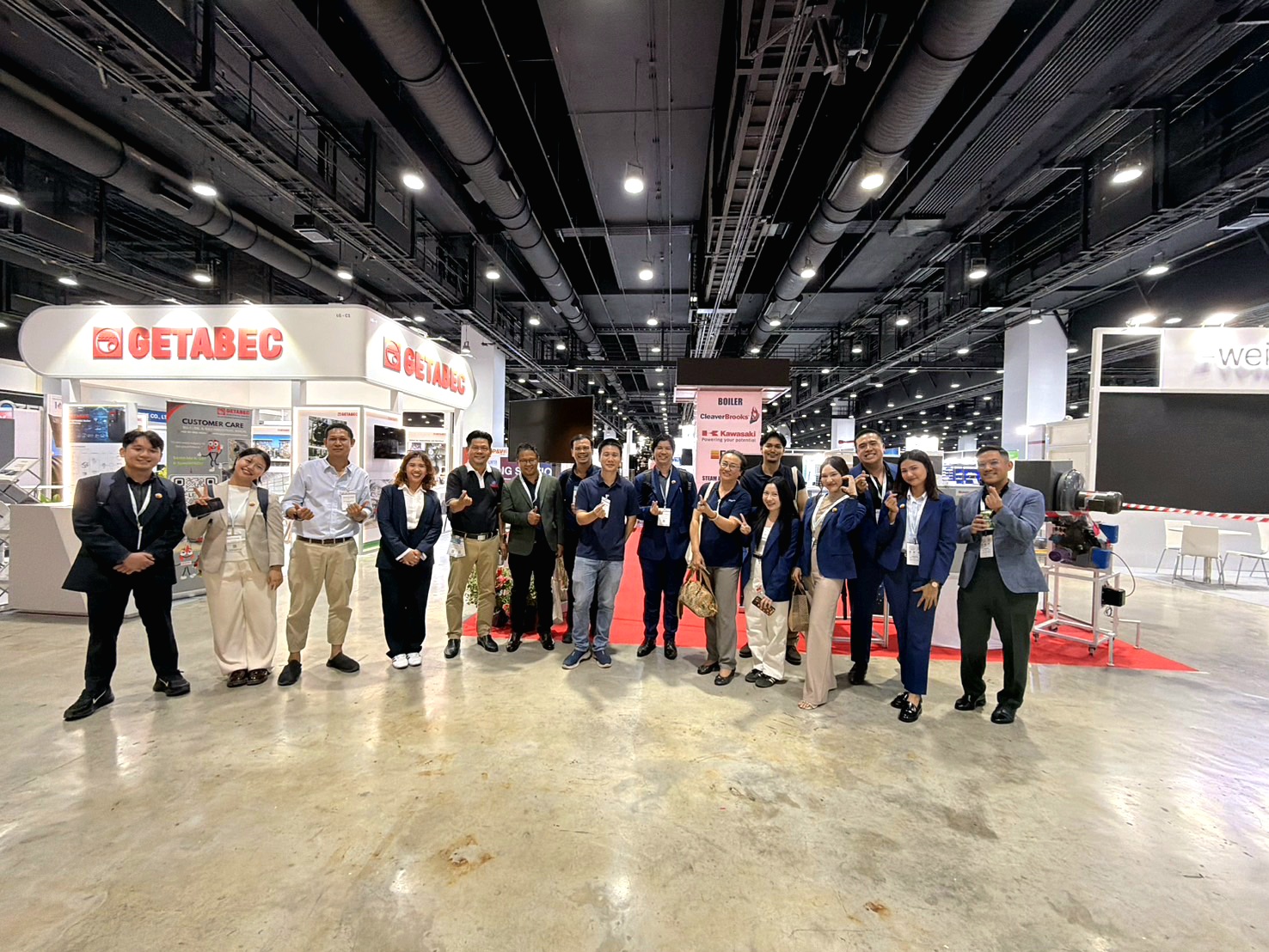 ACHEMA Middle East 2026