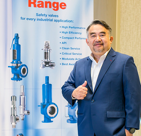 Syntex Energy