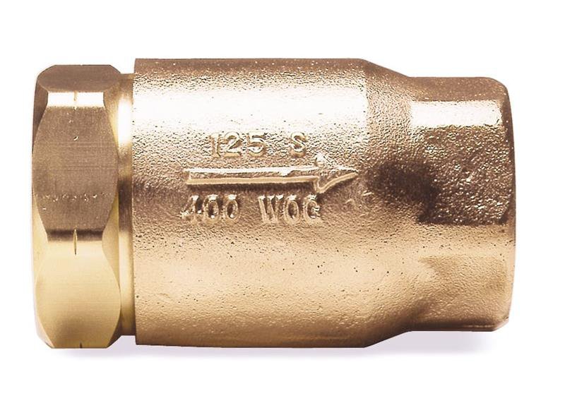 61-503-57 In-Line Check Valve 1/2"