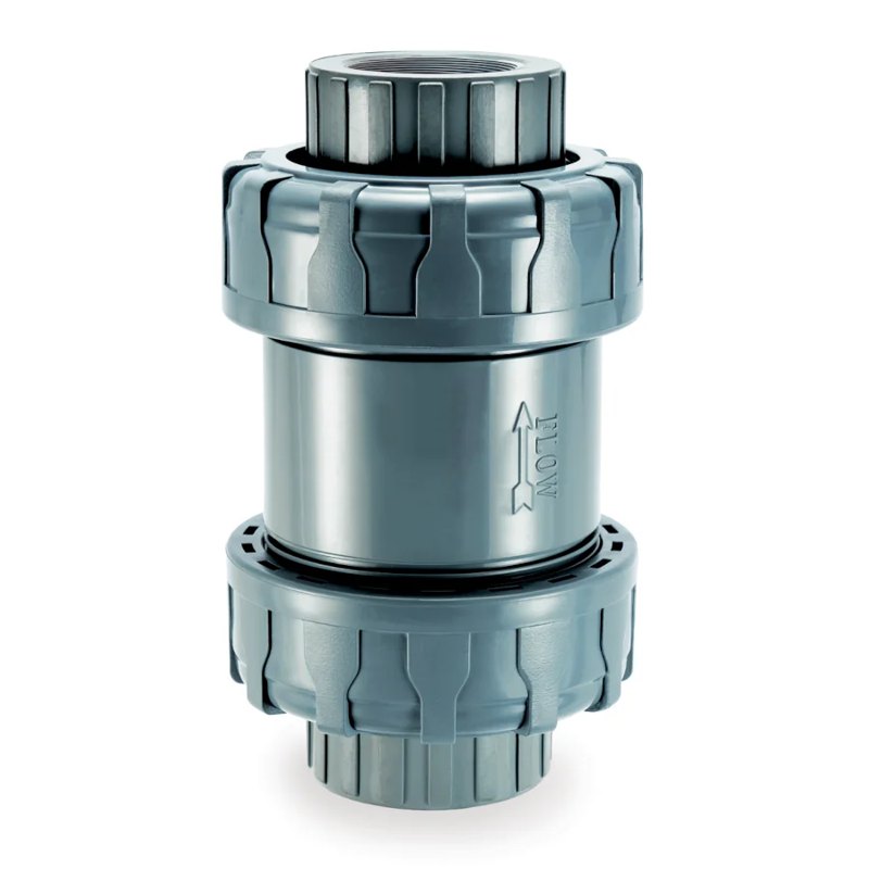 DC Ball Check Valve