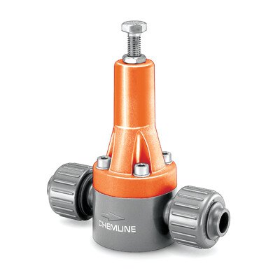 SB Back Pressure/Relief Valve