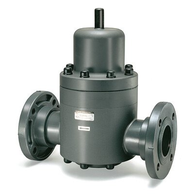 SR50 Pressure Regulating Valve