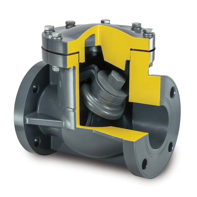 SW Swing Check Valve