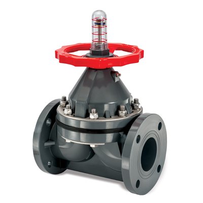 Type 16 Diaphragm Valve