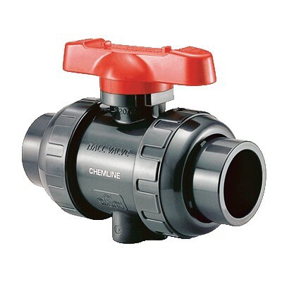 Type 21 True Union Ball Valve