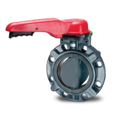Type 57P Butterfly Valve