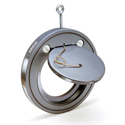 WP Wafer Check Valve